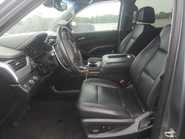  CHEVROLET SUBURBAN 2020 Szary
