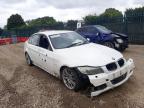2011 BMW 318D M SPO for sale at Copart COLCHESTER