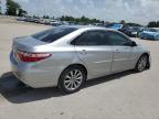 2017 TOYOTA CAMRY HYBRID   for sale at Copart FL - ORLANDO SOUTH