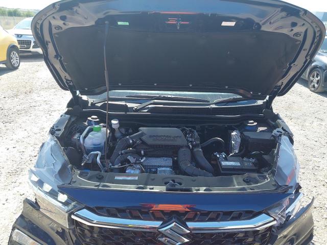 2024 SUZUKI SX4 S-CROSS MOTION B-JET 