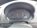 2008 VOLKSWAGEN POLO BLUEM for sale at Copart BRISTOL