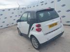 2009 SMART FORTWO PAS for sale at Copart BRISTOL