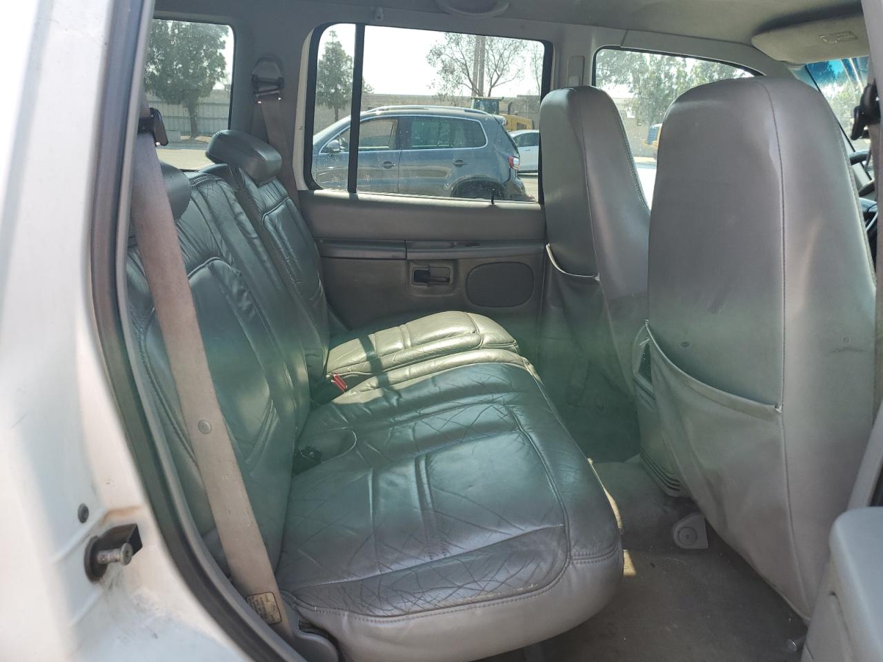 1999 Ford Explorer VIN: 1FMZU32P8XZA65400 Lot: 64863835
