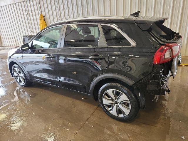  KIA NIRO 2019 Black