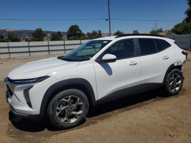 2025 Chevrolet Trax 1Lt  