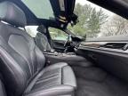 2020 BMW 540 I   à vendre chez Copart MA - NORTH BOSTON