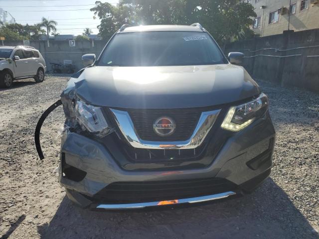  NISSAN ROGUE 2019 Szary