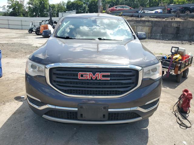 Parquets GMC ACADIA 2017 Black