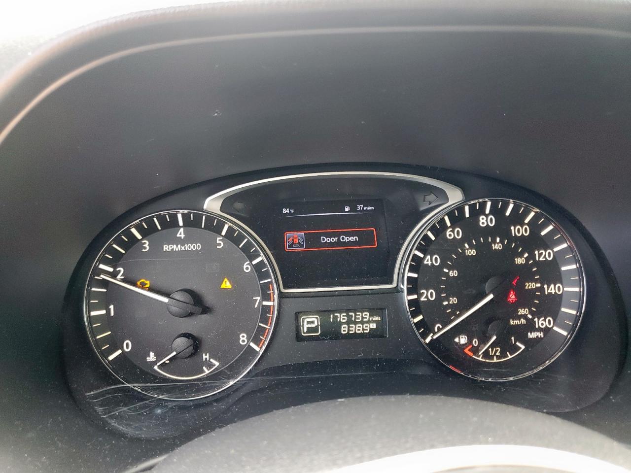 2015 Nissan Pathfinder S VIN: 5N1AR2MN7FC720684 Lot: 64805085