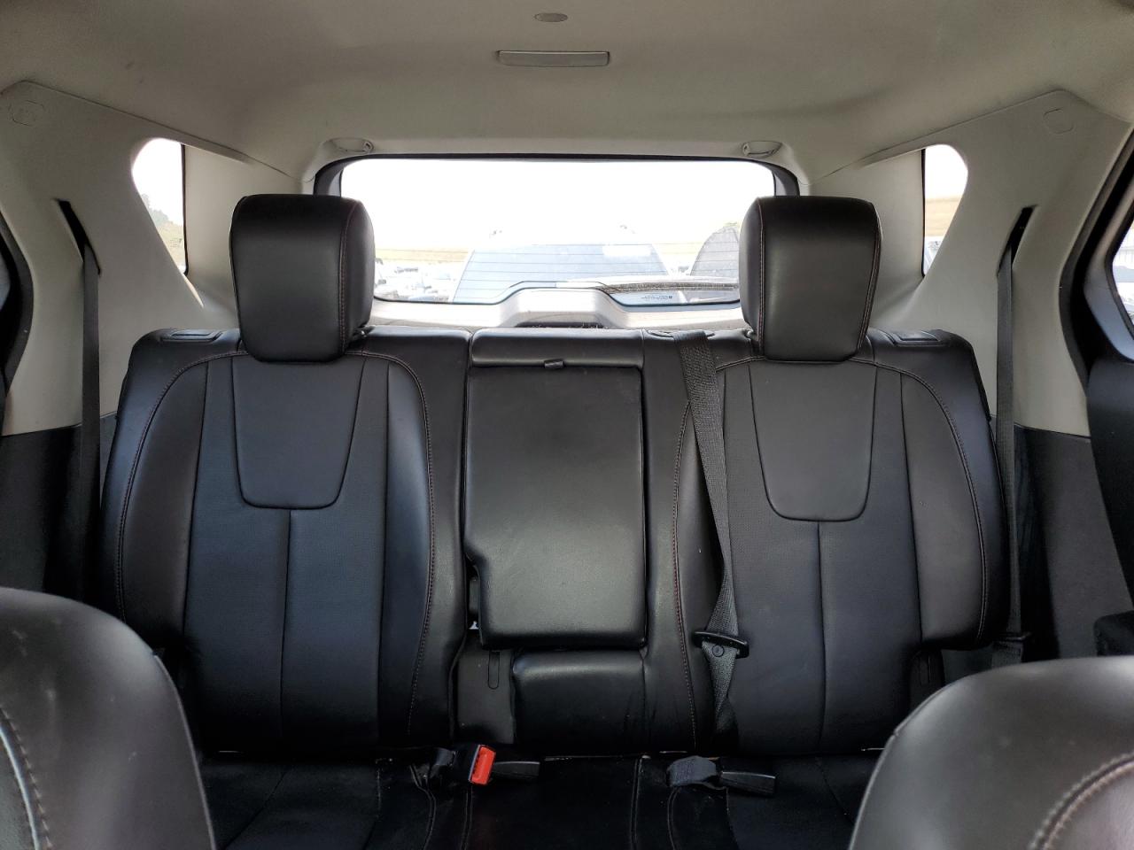 2014 Chevrolet Equinox Lt VIN: 2GNFLGEK4E6196776 Lot: 65095125