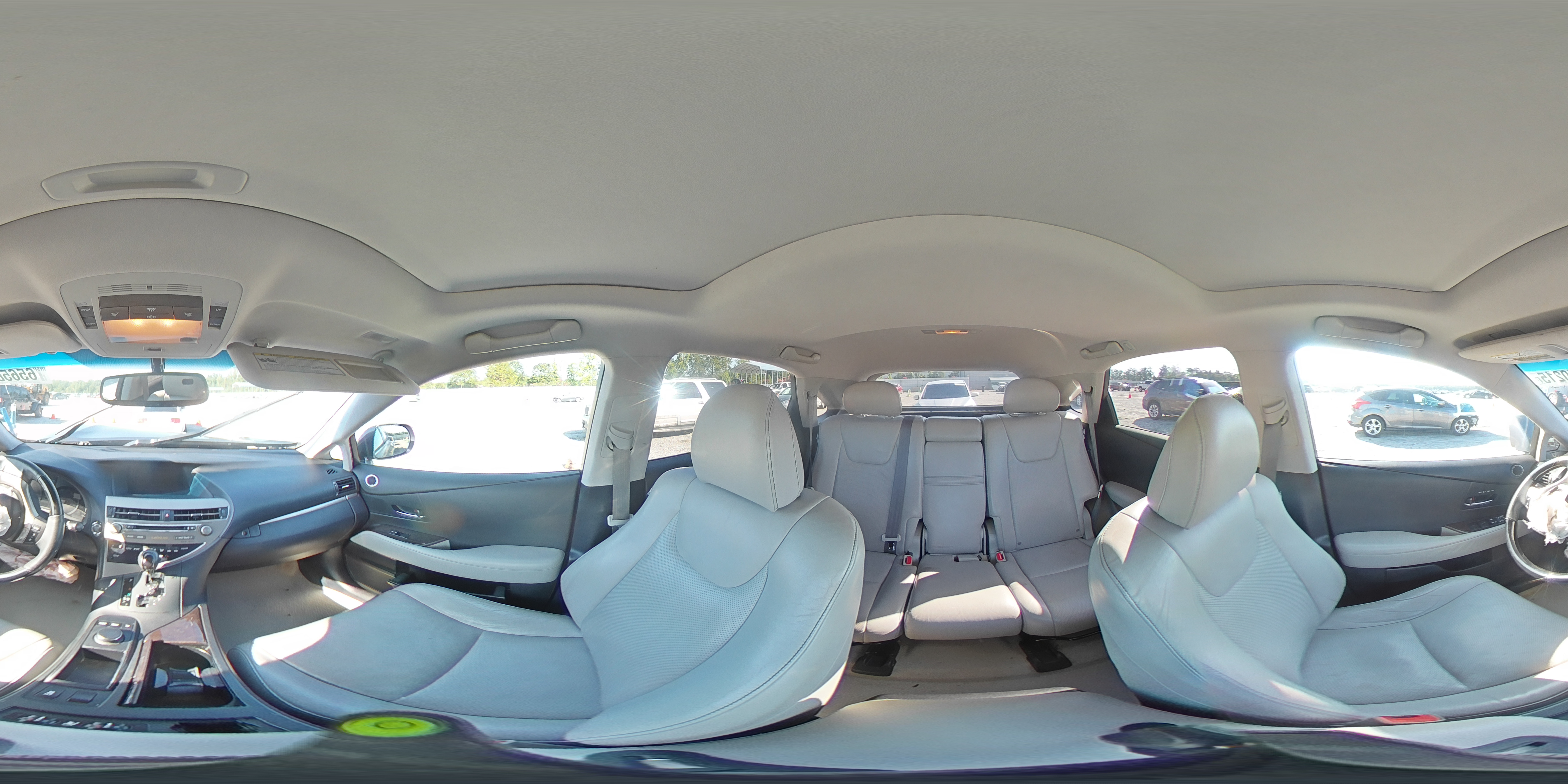 2013 Lexus Rx 350 VIN: 2T2ZK1BA4DC117746 Lot: 65650215