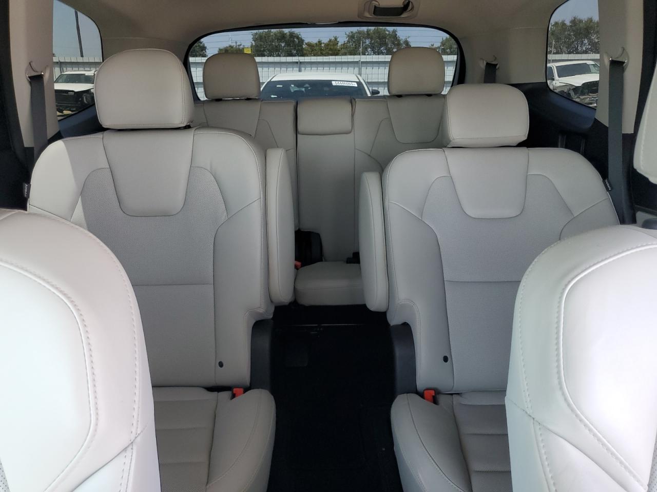 2023 Kia Telluride S VIN: 5XYP6DGC1PG331341 Lot: 64470805