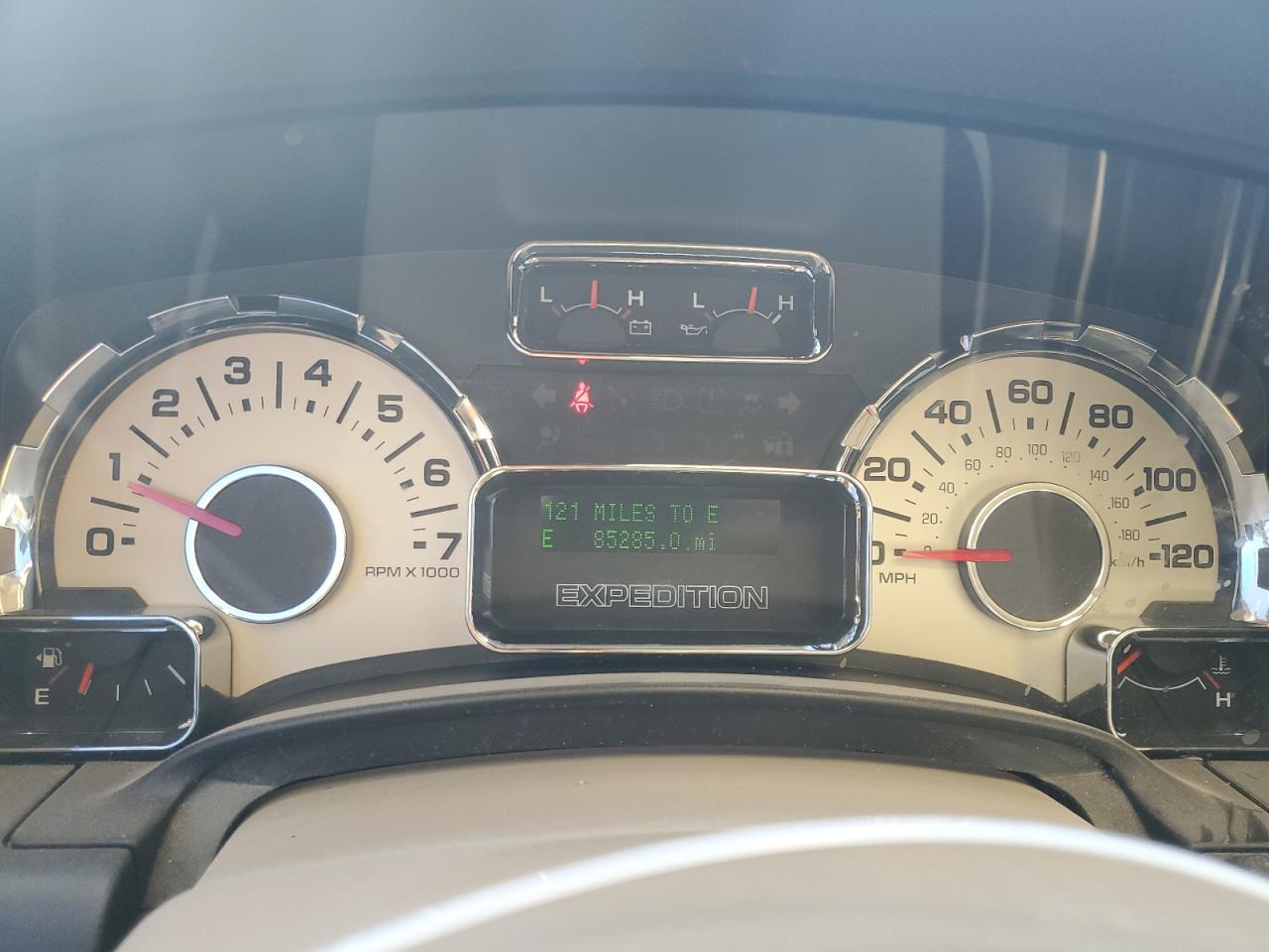 2012 Ford Expedition Xlt VIN: 1FMJU1H57CEF57585 Lot: 63348475