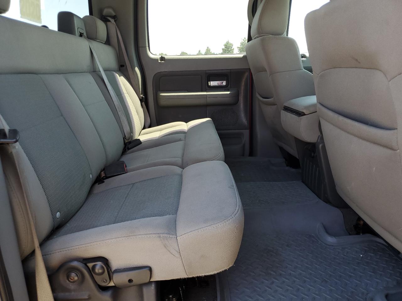 2006 Ford F150 Supercrew VIN: 1FTPW14V86KD62485 Lot: 65241915