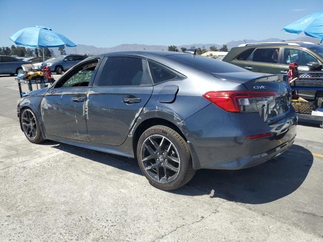  HONDA CIVIC 2022 Szary