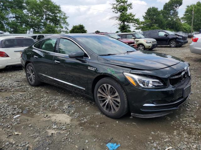  BUICK LACROSSE 2017 Green