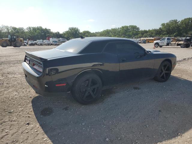  DODGE CHALLENGER 2016 Czarny