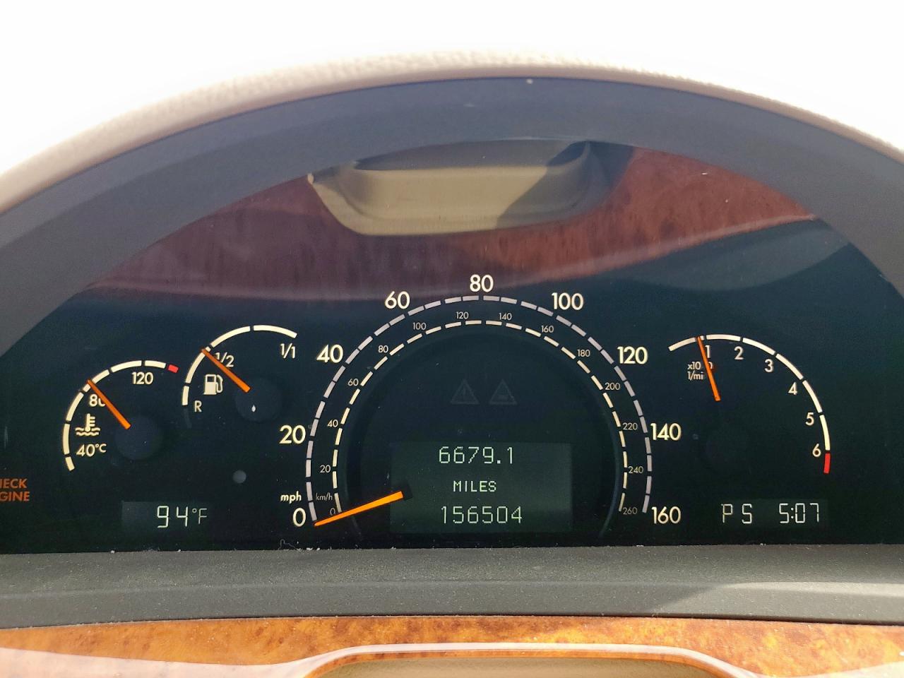 2006 Mercedes-Benz S 350 VIN: WDBNF67J26A473583 Lot: 63706415