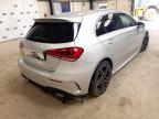 2020 MERCEDES BENZ AMG A 35 4 for sale at Copart WOLVERHAMPTON