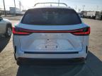 2025 LEXUS NX 250 BASE   à vendre chez Copart CA - LOS ANGELES