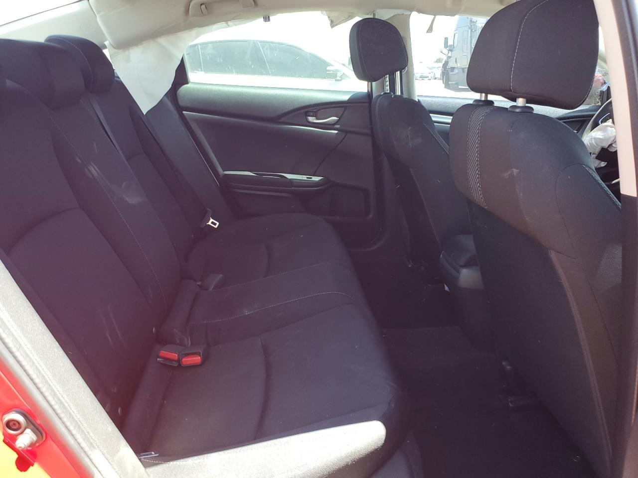 2016 Honda Civic Lx VIN: 2HGFC2F56GH540346 Lot: 64846775