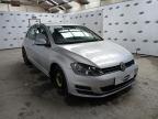 2013 VOLKSWAGEN GOLF SE BL for sale at Copart BELFAST