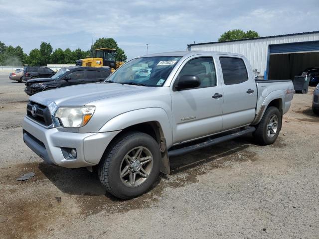 2012 Toyota Tacoma Double Cab Prerunner  