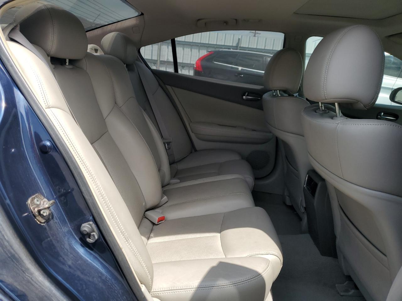 2009 Nissan Maxima S VIN: 1N4AA51E39C846066 Lot: 64763875