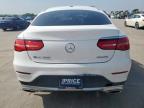 2017 MERCEDES-BENZ GLC COUPE 300 4MATIC   for sale at Copart TX - DALLAS