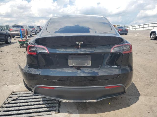  TESLA MODEL Y 2023 Black