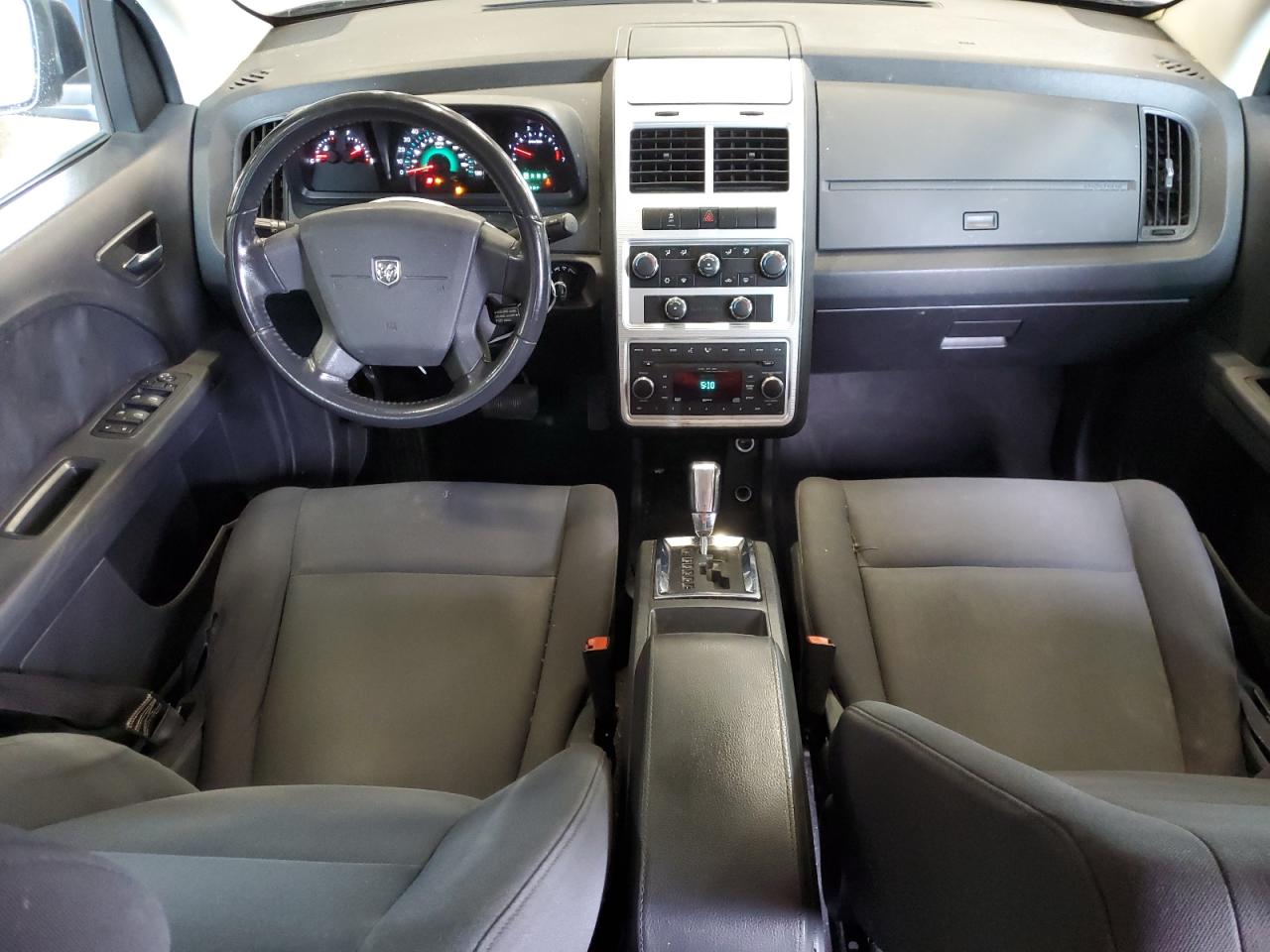 2010 Dodge Journey Se VIN: 3D4PG4FB2AT133389 Lot: 65732565