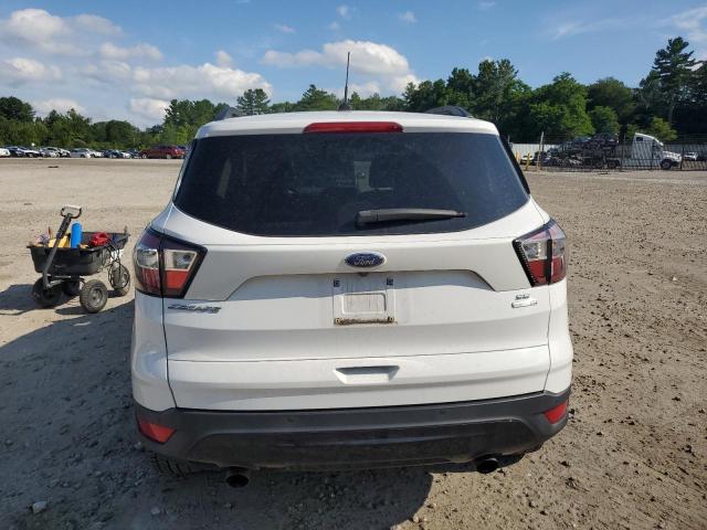  FORD ESCAPE 2017 Белы