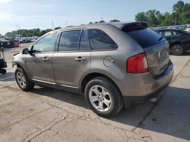 Parquets FORD EDGE 2014 Gold
