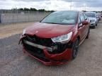 2012 CITROEN DS4 DSPORT for sale at Copart CORBY