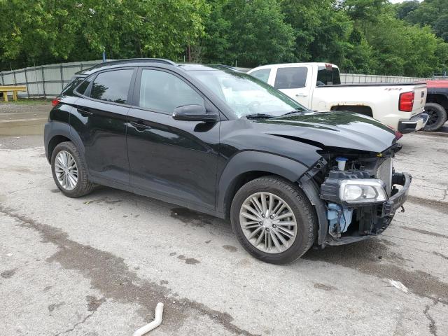  HYUNDAI KONA 2020 Czarny