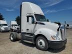 2016 KENWORTH T680 SEMI TRUCK à vendre chez Copart IA - DAVENPORT
