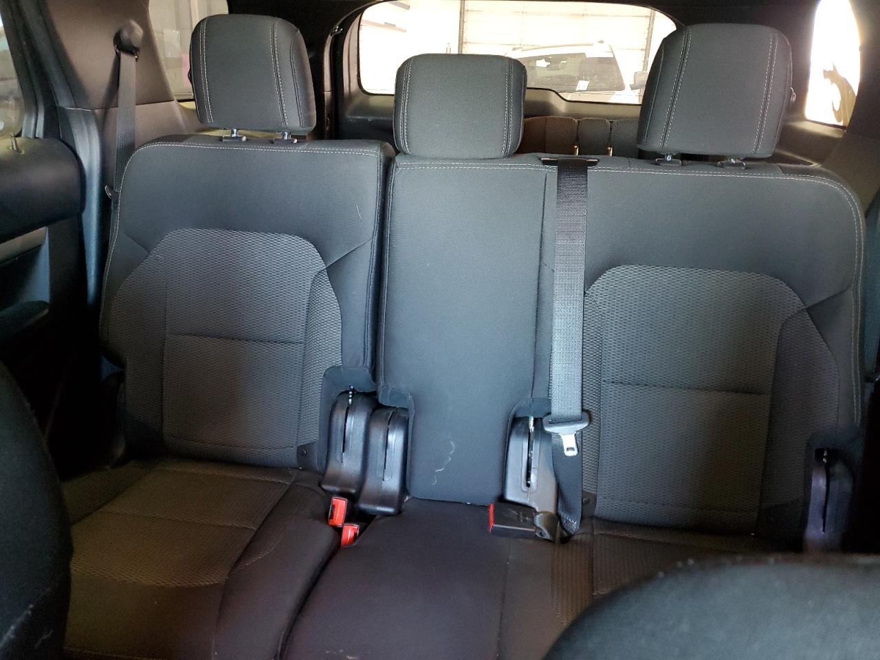 2016 Ford Explorer Xlt VIN: 1FM5K8D82GGC67071 Lot: 65229435