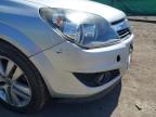 2009 VAUXHALL ASTRA SXI for sale at Copart PETERLEE