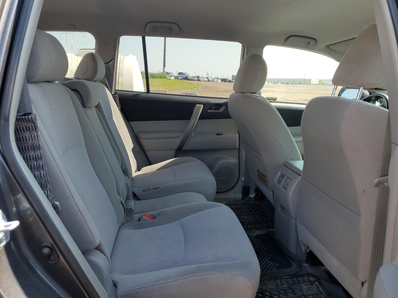 2008 Toyota Highlander Sr5 VIN: JTEES44A782031963 Lot: 64646795