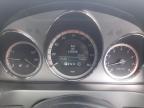 2010 MERCEDES BENZ C180 KOMP for sale at Copart ROCHFORD