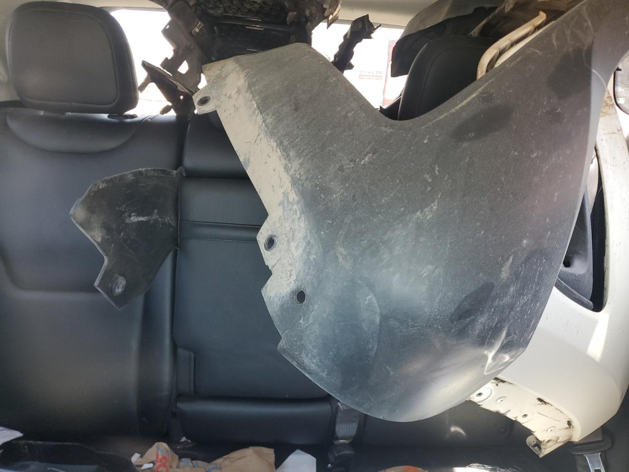 2018 Jeep Compass Trailhawk VIN: 3C4NJDDB1JT130282 Lot: 65413295