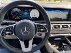 2020 MERCEDES-BENZ GLE 350   for sale at Copart MA - NORTH BOSTON