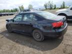 2014 VOLKSWAGEN JETTA BASE   à vendre chez Copart QC - MONTREAL