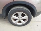 2007 NISSAN QASHQAI TE for sale at Copart SANDY