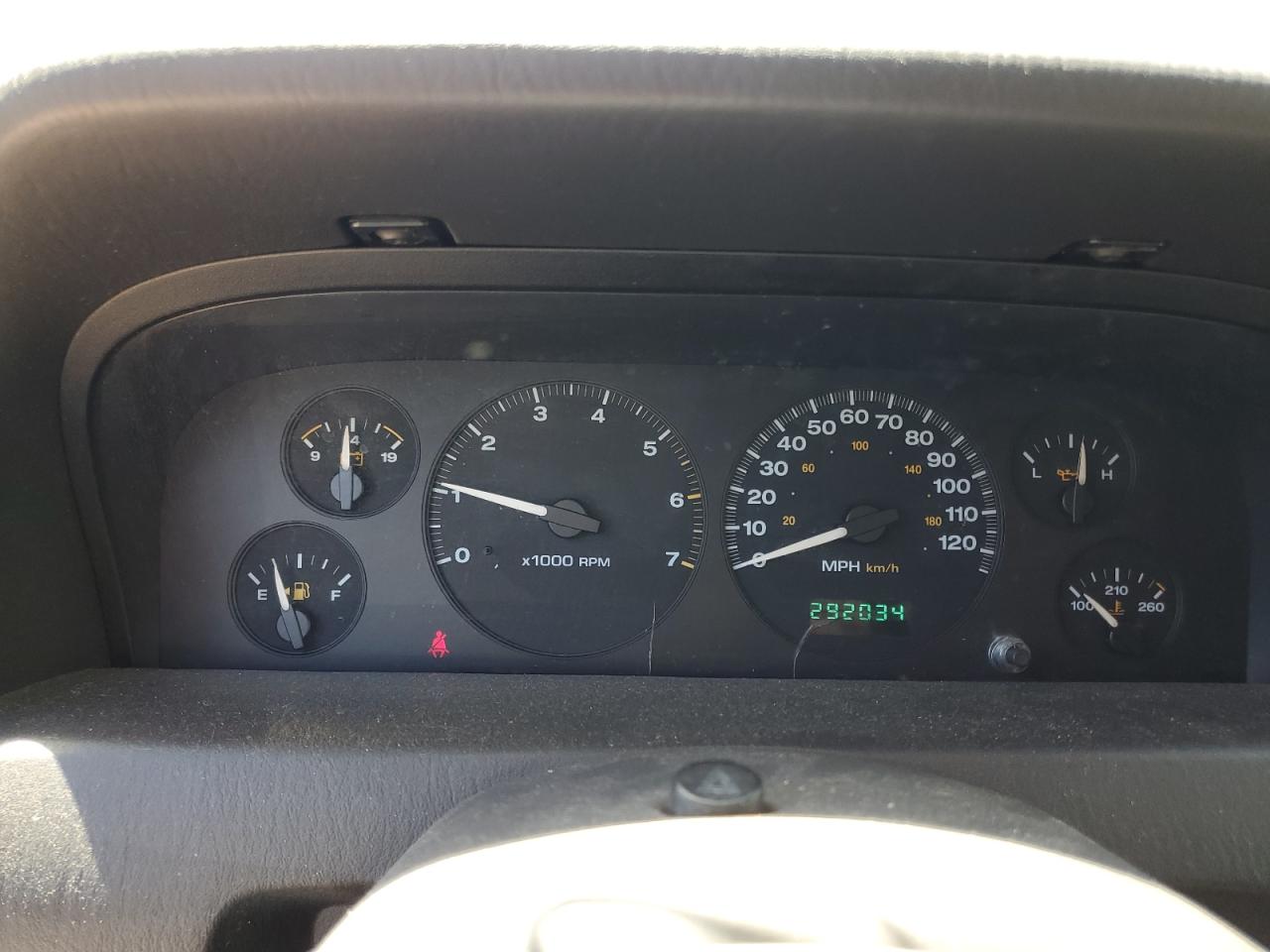 2004 Jeep Grand Cherokee Laredo VIN: 1J4GW48S54C336865 Lot: 65003995