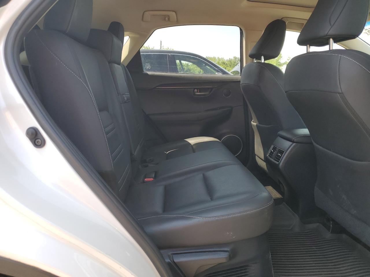 2018 Lexus Nx 300 Base VIN: JTJBARBZ6J2162157 Lot: 63768045