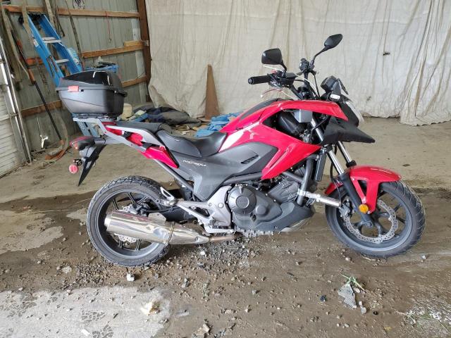 2014 Honda Nc700X   