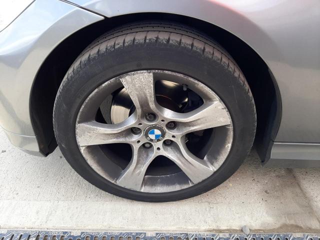 2011 BMW 320D EXCLUSIVE EDITION 