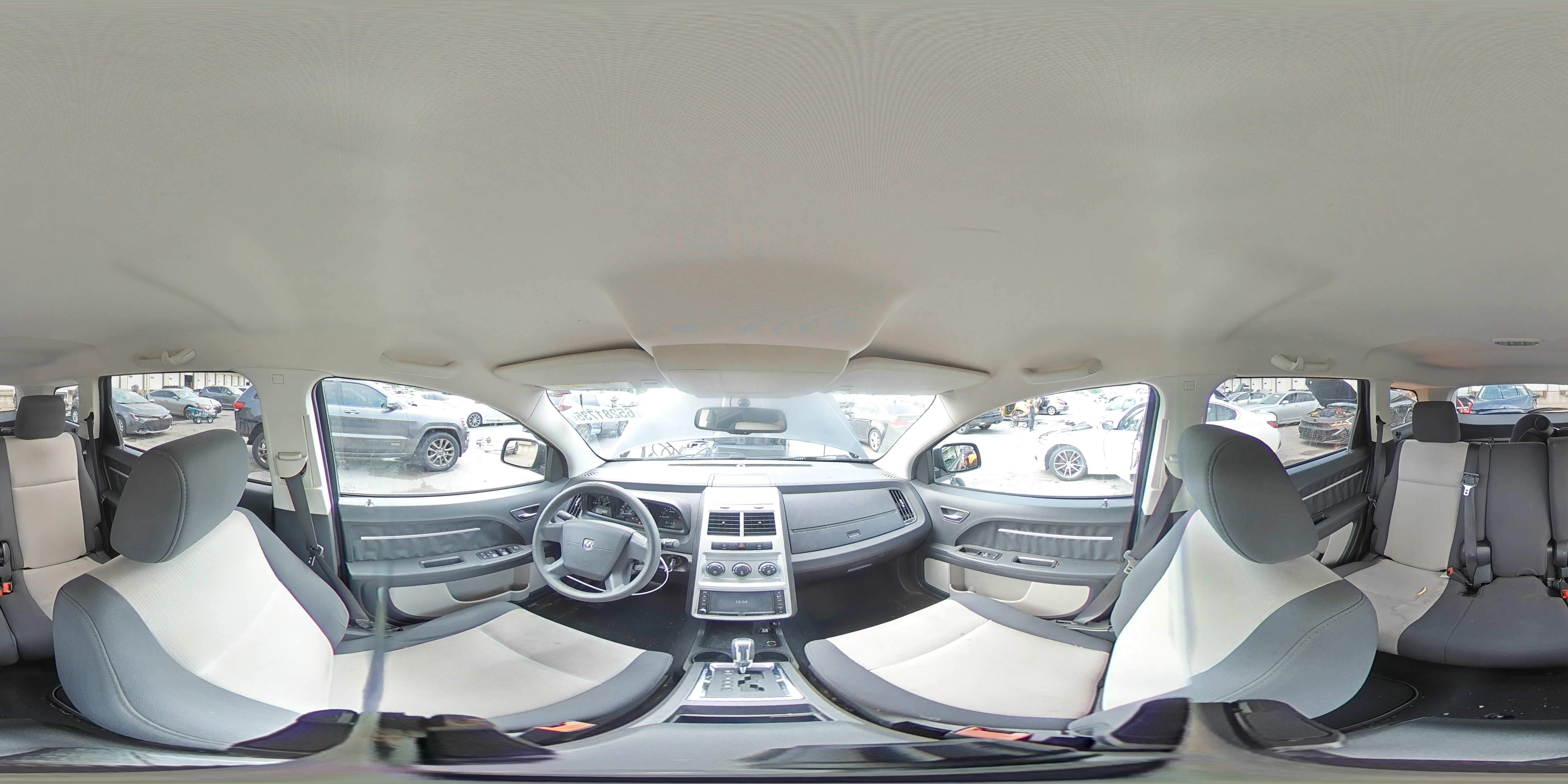 2009 Dodge Journey Sxt VIN: 3D4GG57V59T245145 Lot: 65281735