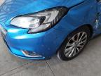 2016 VAUXHALL CORSA SE A for sale at Copart WHITBURN